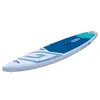 Gladiator ONE 12'6 SUP Board Touring White 2026 gonfiabile Anteprima dell’immagine prodotto 7