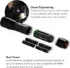 LED-Taschenlampe P7 Core 450 lm 4xAAA Alkaline 300m Produktbild-Vorschau 23