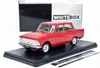 Whitebox 124225 Moskwitsch 408 1966 rot 1:24 Produktbild-Vorschau 10