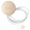 Guess Set Magsafe Ladegerät + Hülle Für Iphone 14 6.1 Produktbild-Vorschau 8