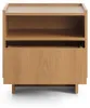 MOEBLO Nachttisch LILIE S50 – 2er Set Nachtkommode mit Produktbild-Vorschau 4