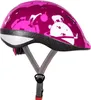 Helm Force Fun Planets für Kinder rosa und weiß größe S Produktbild-Vorschau 2