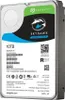 Seagate SkyHawk AI ST10000VE0008 - Pevný disk - 10 TB - Náhľad obrázku produktu 1