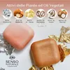 Senso Naturale - BRONZE GOLD Solid Body Oil Produktbild-Vorschau 2
