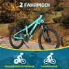 JOYSTAR Elektrofahrrad für Kinder und Jugendliche ab 7 Produktbild-Vorschau 5