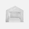 Tendone per feste, 3x6m, bianco, Bianco Anteprima dell’immagine prodotto 4