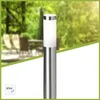 Brilliant Chorus IP44 E27 20 W acier inoxydable Voir les images du produit 7