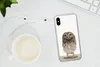 MuchoWow® Handyhülle Schutzhülle Hülle für iPhone X Eule - Produktbild-Vorschau 6