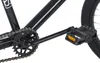 KS Cycling BMX Freestyle 20'' Four schwarz Produktbild-Vorschau 3