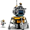 LEGO Creator 31117 Kosmiczna przygoda z promem kosmicznym Podgląd zdjęcia produktu 39