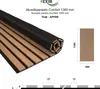 HEXIM Akustikpaneele 138,5x60cm Holz Comfort - flexible Produktbild-Vorschau 2
