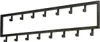 TOJ Living Armadio a muro - 80CM - 15 Ganci - Ganci per Anteprima dell’immagine prodotto 1