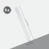 bremermann Marqueurs pour tableaux blancs, set de 5 Voir les images du produit 6