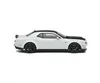 Solido Modellauto Maßstab 1:43 Dodge Challenger Demon weiß Produktbild-Vorschau 4