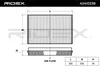 RIDEX 424I0238 Innenraumfilter Pollenfilter passend für Produktbild-Vorschau 2