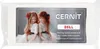 Cernit Polymer Clay Doll Glinka polimerowa White 500 g Podgląd zdjęcia produktu 5