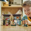 LEGO Harry Potter La maison de la famille Dursley, 4 Privet Voir les images du produit 15