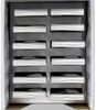 Hama 00057450, Einzelbilderrahmen, Metall, Silber, 6 x 8 Produktbild-Vorschau 6