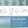 Wasserdieb Fallrohr Abzweig mit Hahn Regensammler Regendieb Produktbild-Vorschau 3