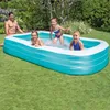 INTEX 58484NP - Plavecké centrum - Rodinné (modré, Náhľad obrázku produktu 25