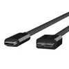 Belkin USB Datentransferkabel für MacBook, Smartphone, Produktbild-Vorschau 1