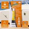Oprava gelcoatu, gelcoat opravná sada, biely tmel, 70 g, Náhľad obrázku produktu 3