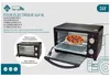 Cuisinière à gaz de gas htc equipement Four électrique 300 Voir les images du produit 3