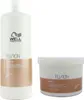 Wella Fusion Intense Repair Shampoo 1000 ml & Maske 500 ml Produktbild-Vorschau 1