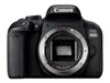 Canon EOS 800D + EF-S 18-55mm 4.0-5.6 IS STM, 24,2 MP, 6000 Produktbild-Vorschau 1