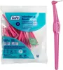 20-Pack TePe Interdentalbürste Angle Pink, ISO-Größe 0, Produktbild-Vorschau 1