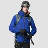 Salewa Chaquetas Wander winterjacke Ortles Gtx 3l, Vista previa de la imagen del producto 4
