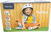 LIONELO Kask ochronny dla dzieci, regulowany 50-56 cm, Podgląd zdjęcia produktu 20