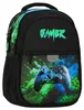 Spielkonsole verstärkter Schulrucksack, Schulranzen für Produktbild-Vorschau 2