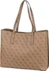 GUESS Shopper Meridian II Latte Logo : braun-30 Produktbild-Vorschau 17