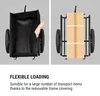 Klarfit Companion, príves na bicykel - nákladný príves na Náhľad obrázku produktu 4