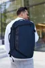 David Jones | Rucksack-Reisetasche, mit Kofferhalterung, Produktbild-Vorschau 7