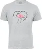 Cotton Prime® T-Shirt Super Mutti XL grau Produktbild-Vorschau 1