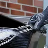 bremermann Fischgriller, klappbarer Griff / Edelstahl / ca. Produktbild-Vorschau 5