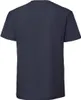 Fruit Of The Loom Herren Premium T-Shirt RW5974 (L) (Tief Produktbild-Vorschau 2