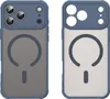 Custodia magnetica per iPhone 17 Pro Max, retro opaco Anteprima dell’immagine prodotto 3