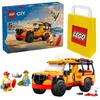 LEGO City Reddingsvoertuig van de strandwachten - Productafbeelding-voorbeeld 11