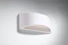 Lampada da parete in Vetroceramica VIXEN 1xG9 8W Anteprima dell’immagine prodotto 9