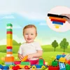 Jeu de construction avec de grandes pièces, 240 pièces en Voir les images du produit 3