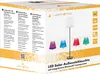 Schwaiger 661828, Intelligente Bodenbeleuchtung, Bluetooth, Produktbild-Vorschau 10