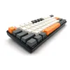 Media-Tech MECHANICAL KEYBOARD ZONE 61 MT1258 Produktbild-Vorschau 3