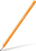 STAEDTLER Bleistift WOPEX neon, H„rtegrad: HB, neon-orange Produktbild-Vorschau 1
