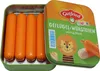 TANNER - Der kleine Kaufmann – Gutfried Geflügel-Würstchen Produktbild-Vorschau 3