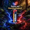 1 x Lithium Ionen Akku Wilhelm 3,7 V LÖTFAHNE Z Form 800 Produktbild-Vorschau 7