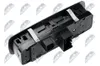 NTY EWS-CH-004 Fensterheber für RAM Ram 1500 Crew Cab Produktbild-Vorschau 2