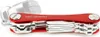 Keysmart Original Kompakter Schlüsselhalter Rot  Produktbild-Vorschau 4